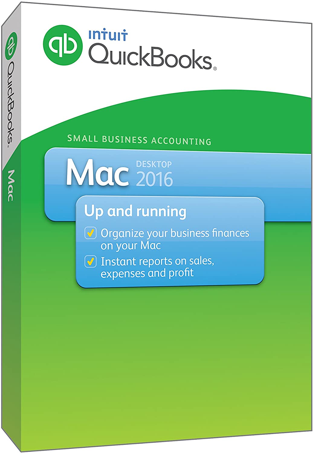 quickbooks for mac 2016 multi currency